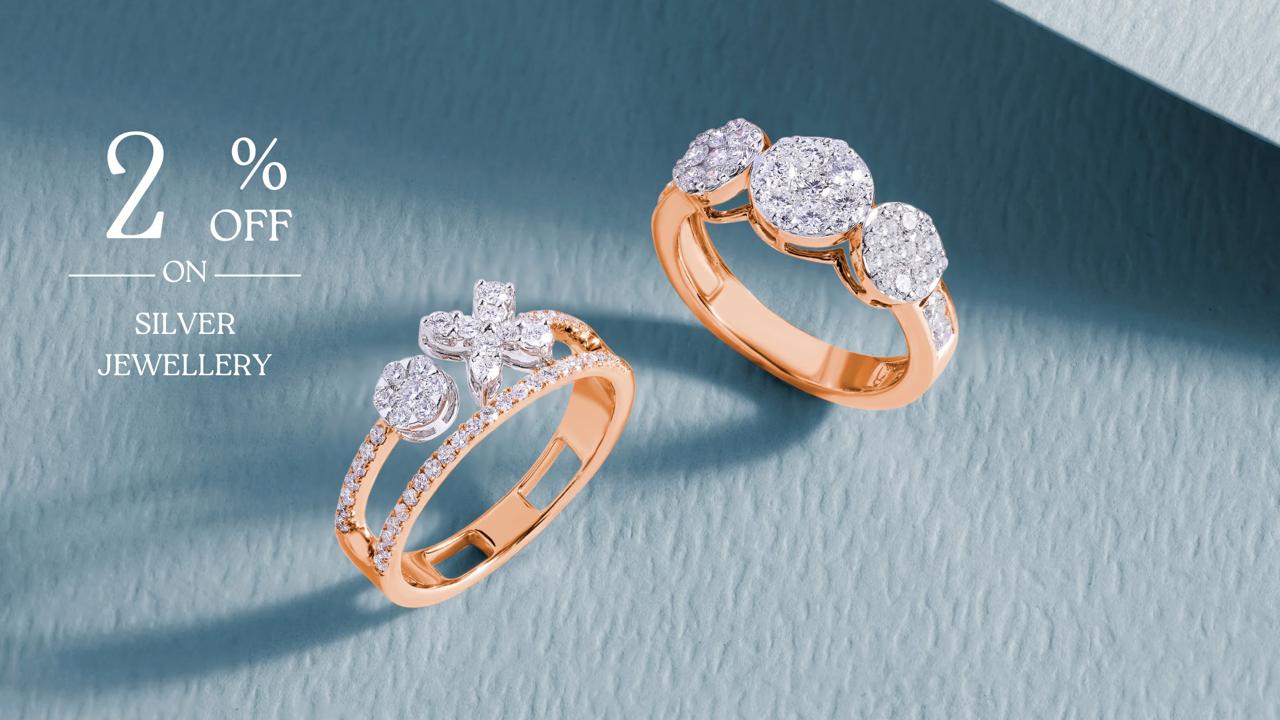 ✨Article Silver Jewellery ✨